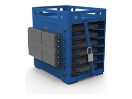 JAR Systems STACK6-DPT                     Main Image from Left-angle