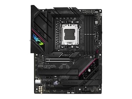 Asus ROGSTRIXB650E-FGAMINGWIFI Main Image from Front