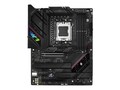 Asus ROG STRIX B650E F GAMING WIFI, ROGSTRIXB650E-FGAMINGWIFI, 41601877, Motherboards