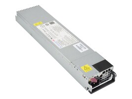 Supermicro PWS-802A-1R Main Image from Left-angle