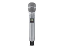 Shure ADX2/K9HSN=-G57                Main Image from Front