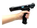 Unitech HT730 STANDARD GUN GRIP, 5500-900096G, 41382242, Portable Data Collector Accessories