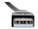Tripp Lite U024-001-KPA-BK Image 4 from Close-up