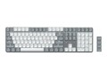 Satechi SM3 MECHANICAL KEYBOARD LIGHT, ST-KSM3LT-EN                  , 41876726, Keyboards & Keypads