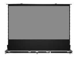 Elite Screens QS145HT-C5D                    Main Image from Front