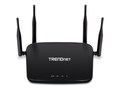 TRENDnet AC1200 Dual Band WLS RTR , TEW-831DR, 41107081, Wireless Access Points & Bridges