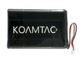 Koamtac 1200MAH REPLACEMENT BATTERY FO, 699800, 41899440, Batteries - Other Koamtac 1200MAH REPLACEMENT BATTERY FO, 699800, 41899440, Batteries - Other