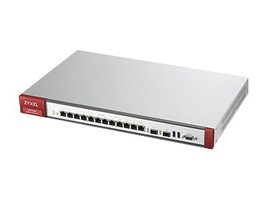 Zyxel Communications ATP700 Main Image from Right-angle
