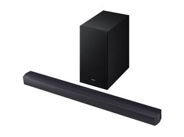 Samsung HW-B550F/ZA                    Main Image from Right-angle