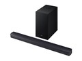 Samsung B-Series B550F Soundbar 2.1, HW-B550F/ZA                   , 41953085, Speakers - Audio