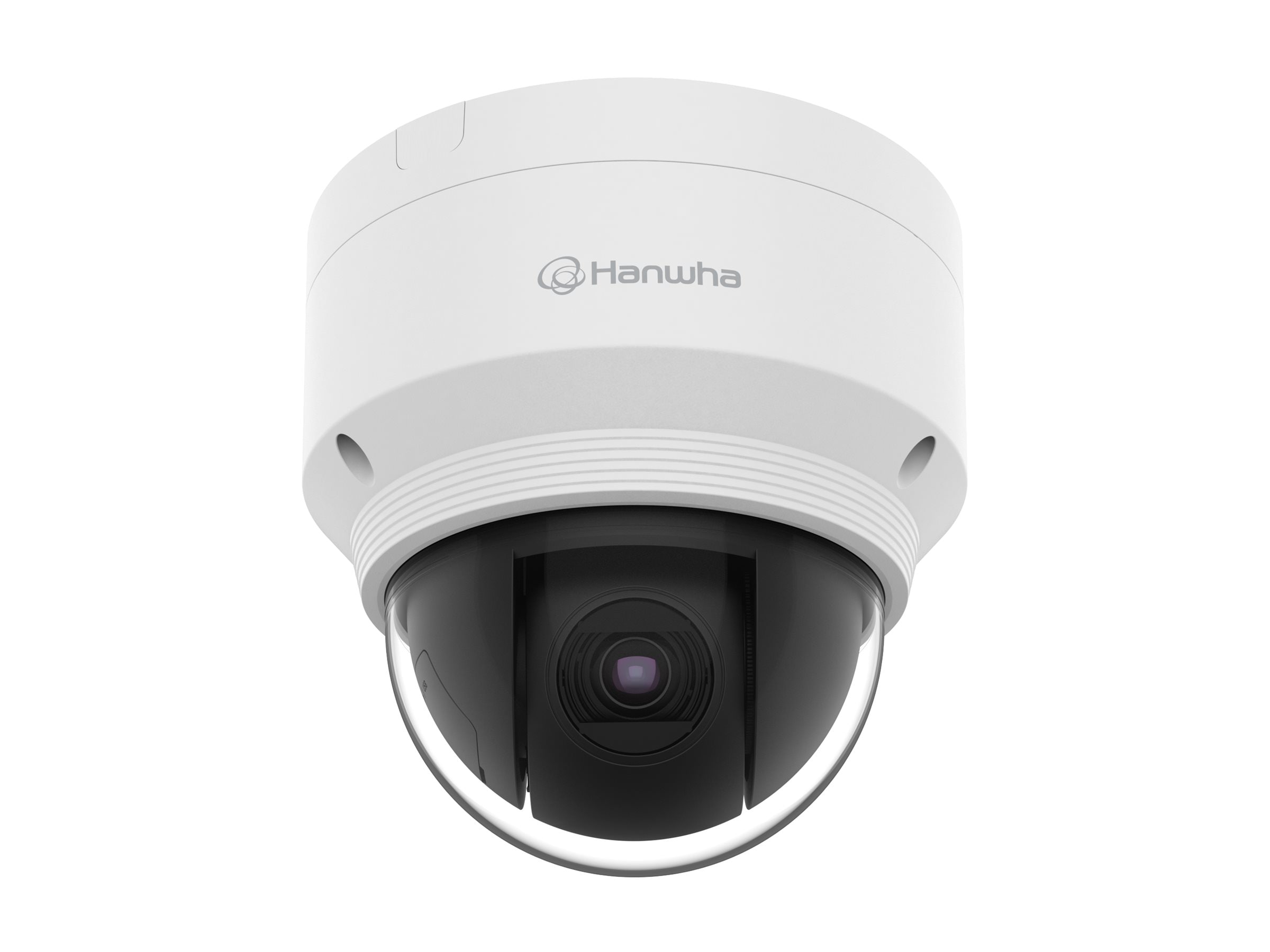 Hanwha WiseNet X PTZ Camera - Thumbnail 2