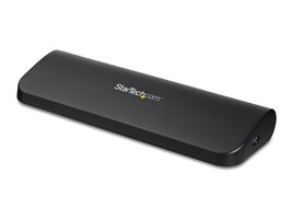 StarTech.com USB3SDOCKHDV Main Image from Right-angle