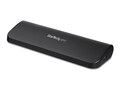 StarTech.com Dual Monitor USB 3.0 Docking Station with HDMI & DVI VGA - TAA, USB3SDOCKHDV, 16019865, Docking Stations & Port Replicators