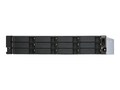 Qnap 12-Bay 2U Rackmount SATA JBOD Expansion Unit, TL-R1200S-RP-US, 38241096, Hard Drive Enclosures - Multiple