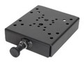 Gamber-Johnson Quick Release Mount , 7160-0593, 38318735, Charging Stations
