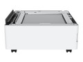Lexmark Caster Cabinet for CX942adse, CX943 & CX944 Series MFPs, 32D0815, 41628655, Printer Accessories
