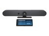 Logitech Tap Small Bundle, TAPRMGUNIAPP, 41261550, Video Conference Room Hardware