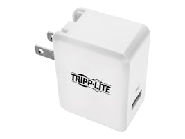 Tripp Lite U280-W01-QC3-1 Main Image from Right-angle