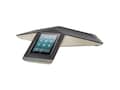 HP Poly TrioC60 IP Conference Phone, Full Radio and PoE-enabled, GSA TAA, 849B3AA#ABA, 41778059, Video Conference Room Hardware HP Poly TrioC60 IP Conference Phone, Full Radio and PoE-enabled, GSA TAA, 849B3AA#ABA, 41778059, Video Conference Room Hardware
