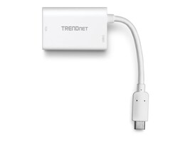 TRENDnet TUC-VGA2 Main Image from Front