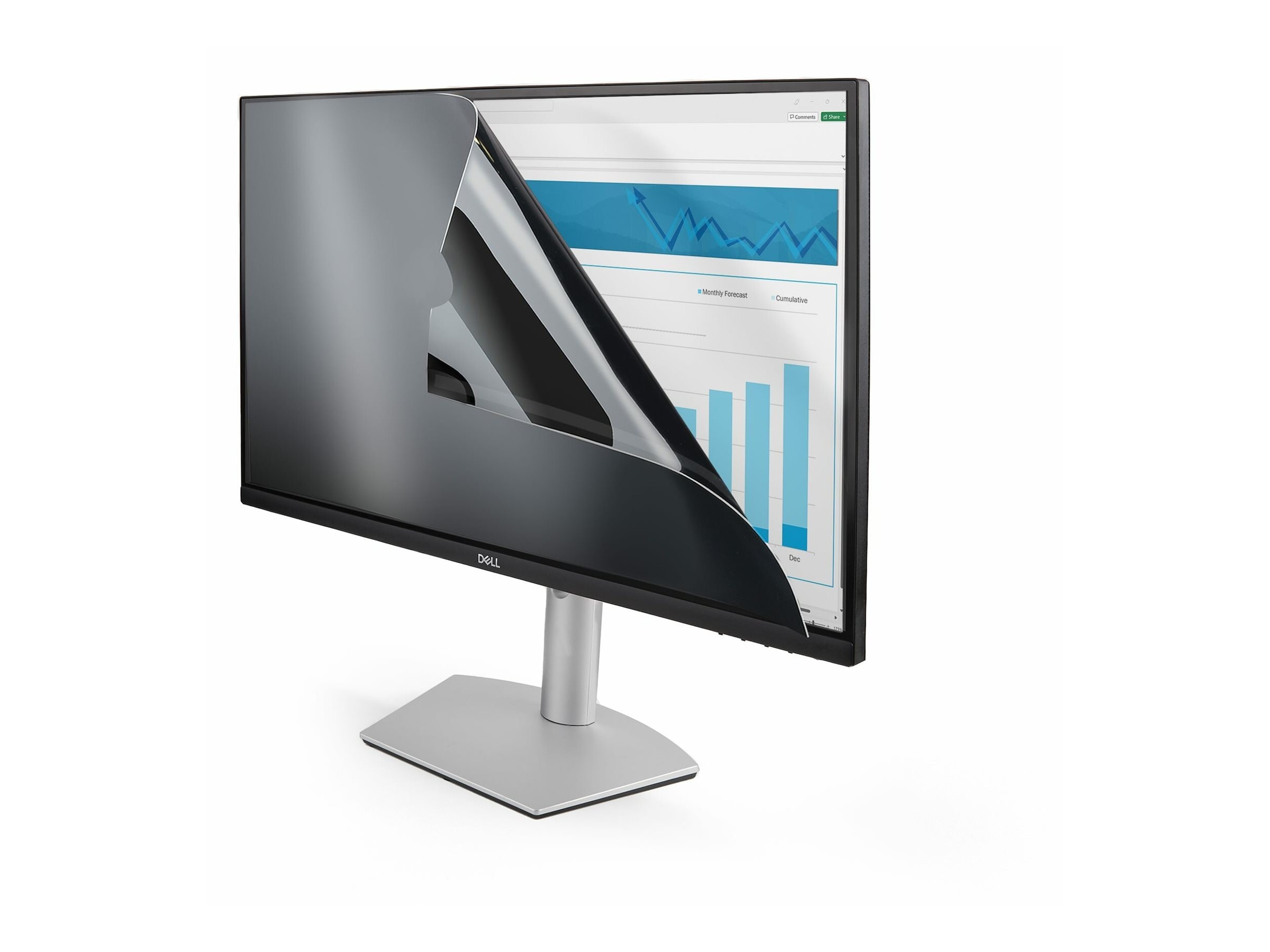 StarTech.com Monitor Privacy Screen