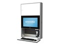 Enovate E750 Lite Wall Station, Ontario White, E750B7-N4W-00OW-0, 16911693, Wall Stations