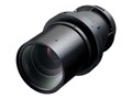 Panasonic 2.7 - 4.5:1 Fixed Zoom Lens for PT-MZ770 MZ670, ET-ELT22, 35807912, Projector Accessories