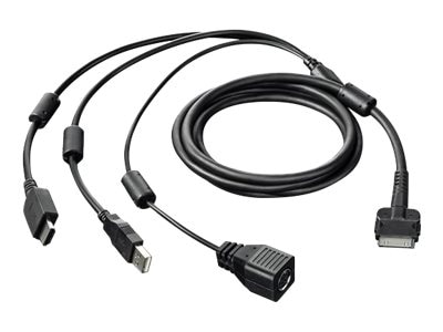 Wacom 3-in-1 Cable for DTK1152/DTK1651