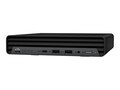 HP Pro Mini 400 G9 vPro Core i5-12500T 2.0GHz 16GB 512GB SSD UHD770 ax BT 90W W11P, B17T4AT#ABA                   , 41836935, Desktops