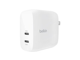 Belkin WCB010DQWH Main Image from Right-angle