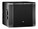 JBL SRX818S Image 1 from Left-angle