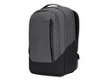Targus Cypress Hero BP w  ECOSMART GRY 15.6in , TBB58602GL, 38033861, Carrying Cases - Other