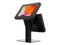CTA Digital Adjustable Table Mount, PAD-VPOS2B, 41329745, Stands & Mounts - Desktop Monitors