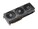 Asus PRIME-RX9070XT-O16G            Image 3 from Left-angle