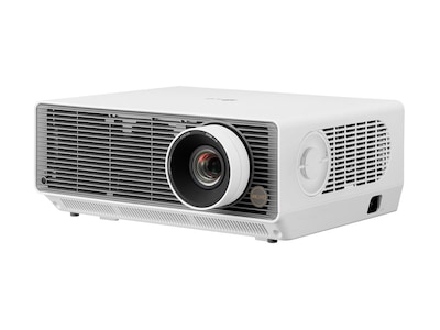 LG ProBeam BU60RG 4K DLP Projector, 6000 Lumens, White, BU60RG , 41848242, Projectors LG ProBeam BU60RG 4K DLP Projector, 6000 Lumens, White, BU60RG , 41848242, Projectors