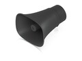 Ubiquiti AI Horn Speaker, UP-AI-HORN-SPEAKER-B          , 42043213, Locks & Security Hardware