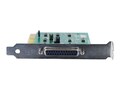 C2G Lava Bi-Directional Parallel Card ISA 1-Port, 16642, 9135631, Controller Cards & I/O Boards