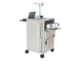 Bretford Manufacturing TCPUL23-BK Main Image from 
