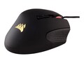 Corsair Scimitar RGB Elite Gaming Mouse , CH-9304211-NA, 41201587, Mice & Cursor Control Devices