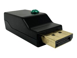 Tripp Lite B110-SP-DP                     Main Image from Left-angle