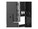 Tripp Lite SRWO4UBRKTSHELF Image 10 from Close-up