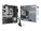 Asus PRIME B760M-A AX D4 Image 5 from Left-angle