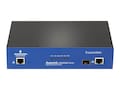 Vertiv Avocent HMX 6200 TX Dual DVI-D QSXGA USB Audio SFP KVM Switch, HMX6200T-001, 30623760, KVM Switches