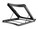 Neomounts NSLS075BLACK Image 9 from Back Neomounts NSLS075BLACK Image 9 from Back