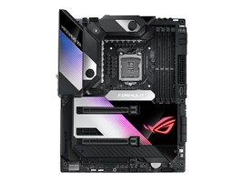 Asus ROG MAXIMUS XII FORMULA        Main Image from Front