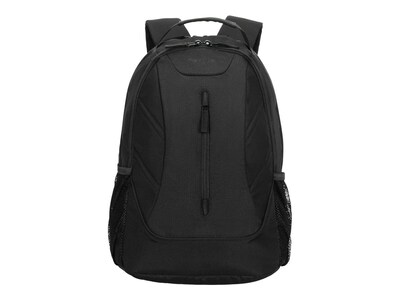 Targus 16 Ascend Backpack, Black, TSB710US, 14033452, Carrying Cases - Notebook