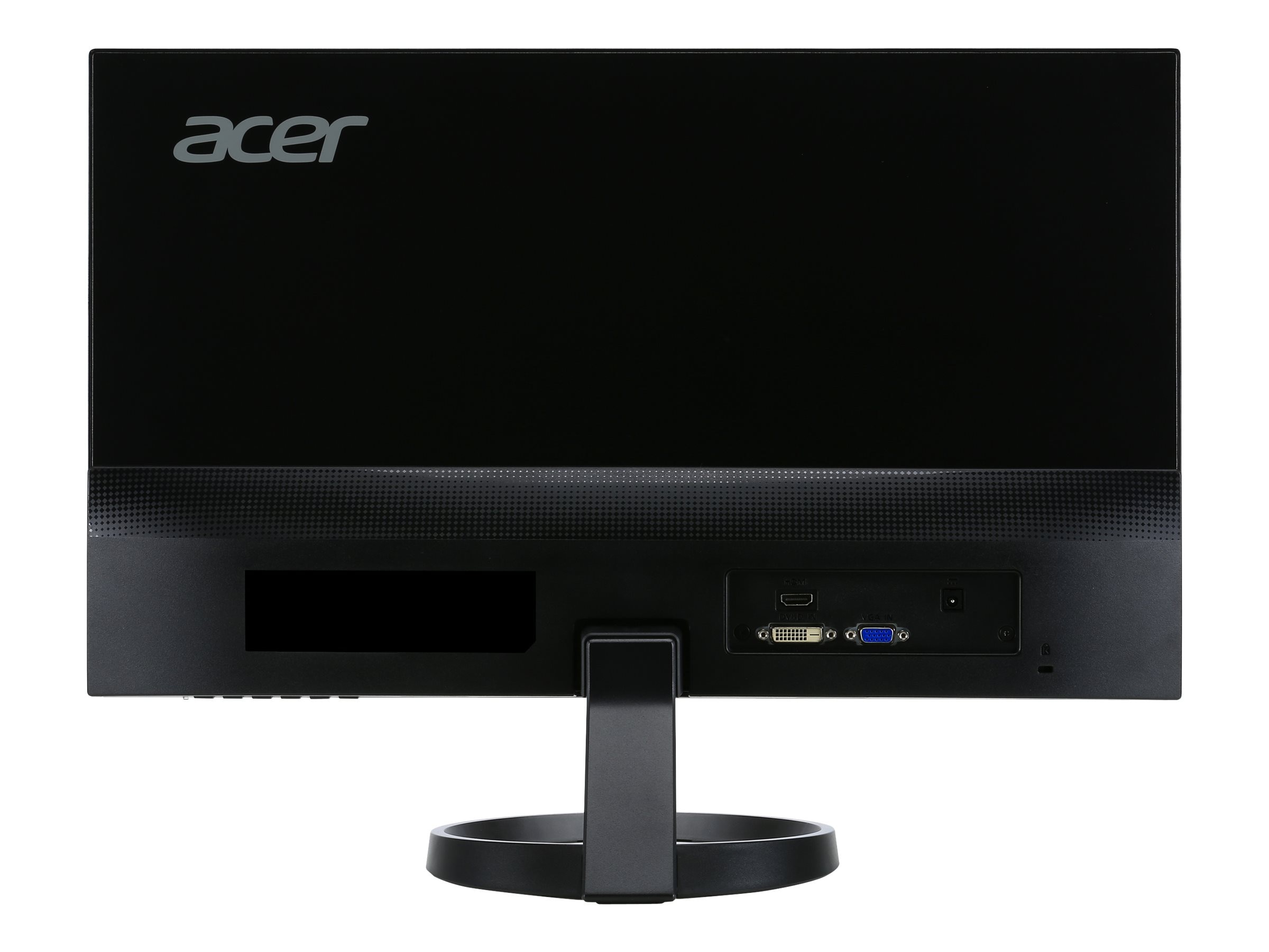 Acer R1 Écran, R241YB, Noir