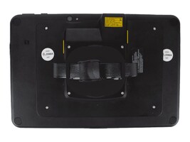 InfoCase FM-DURA-ET5X-XBK-STP           Main Image from Front