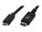 Comprehensive Cable USB2-CB-6ST Image 1 from Right-angle
