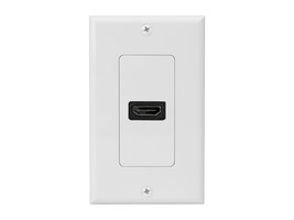 4Xem 4XWALLHDMI1 Main Image from Front